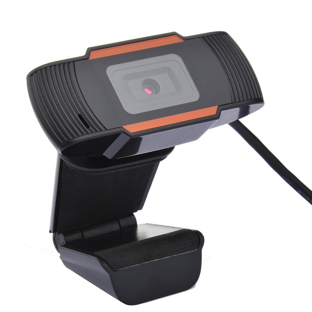 HD 1080P Autofocus Webcam with Noise Reduction for Streaming and Video Calls