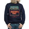 National Lampoon´s Christmas Vacation Mens No Vacancy Sweatshirt