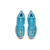 Anta Hayward GH3 Nitrogen Technology Performance Basketball Shoes Men Sneakers Lake-Blue 112221103-4