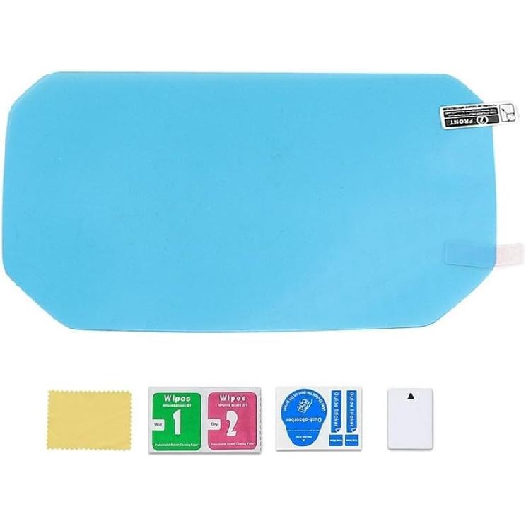 

Screen Protector Motorcycle TFT Theft + Instrument Film Protection for B&MW R1250GS R1200GS Adventure LC ADV Screen Anti Theft Brace