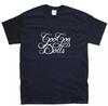 GOO GOO DOLLS T-SHIRT Größen S M L XL XXL 3 4 XL Schwarz Weiß