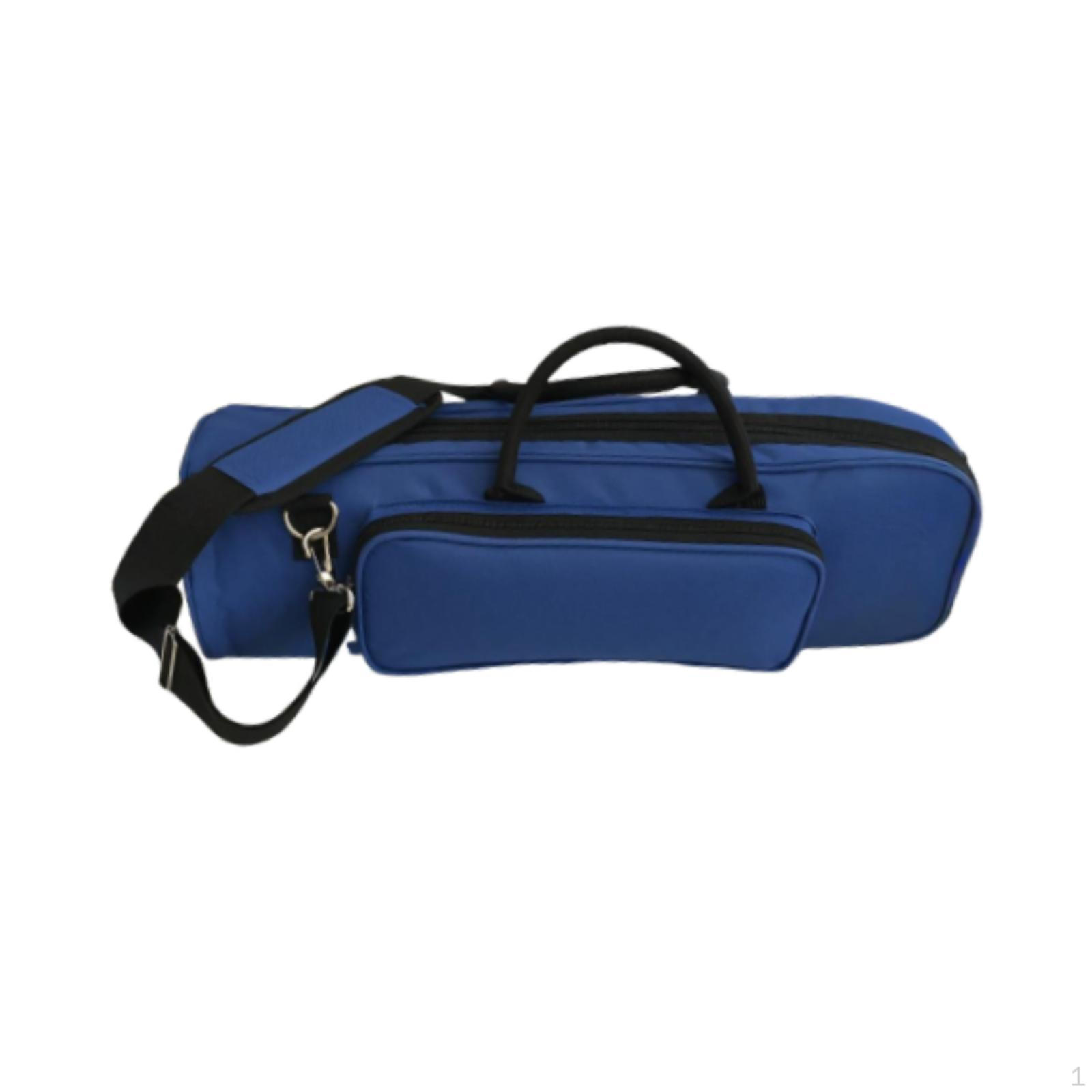 

Oxford Trumpet Case, Accessory for Wind Instruments, Ideal for...