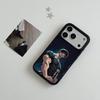 Toji Fushiguro Jujutsu K-Kaisen Handyhülle Für IPhone 17 Air 16 15 14 Plus 13 12 11 Pro Max Zweifarbig Hart-PC Mode Schutz