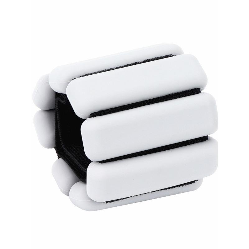 

Силиконовые силовые тренировочные пояса с отягощениями, подходящие для ношения на запястьях и лодыжках, с нескользящими дышащими ремнями и съемными весовыми пластинами