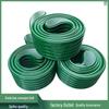 Green PVC Conveyor Belt