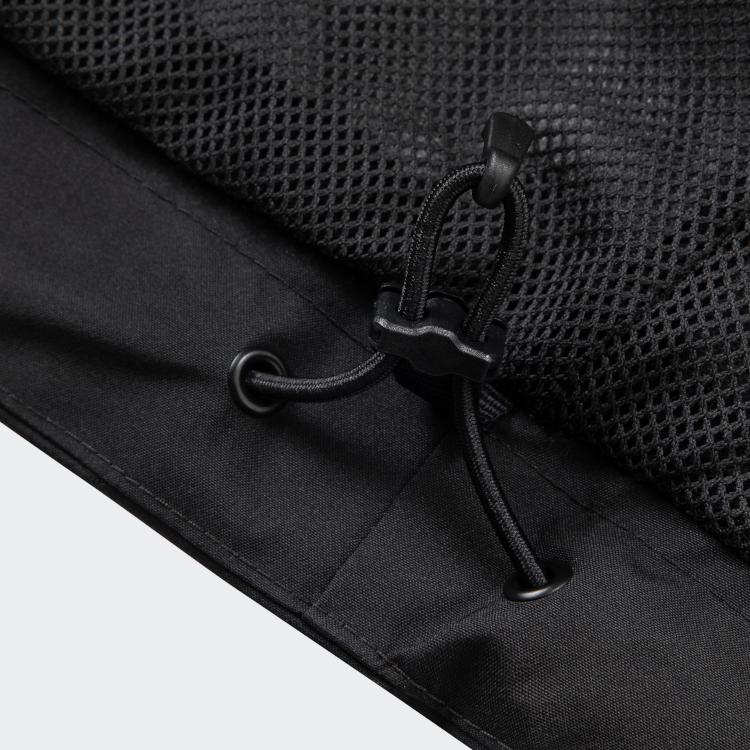 adidas TERREX Multi 2L RAIN.RDY Jacket Black JN8804