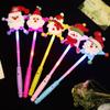 Christmas Tree Christmas Tree Glow Stick Snowman Snowman Glow Stick  Christmas Birthday