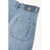 Emporio Armani Women S Denim ShortS High riSe Regular Fit A525106519