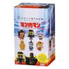 Nanoblock Mininano Kinnikuman 1BOX 6 6 Types In Total Vol.2 (BOX) NBMC_32S = Pieces,