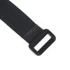 10Pcs Adjustable Nylon Zip Ties Heavy Duty Hook and Loop Fasteners Reusable Tie-downs for Home Travel Cable Organizing Storage