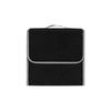 Car Trunk Storage Bag Organizer Sundries Stowing Tidying Box For Renault Clio 3 4  Laguna 2 Megane 2 3 4 Duster Logan Emblems