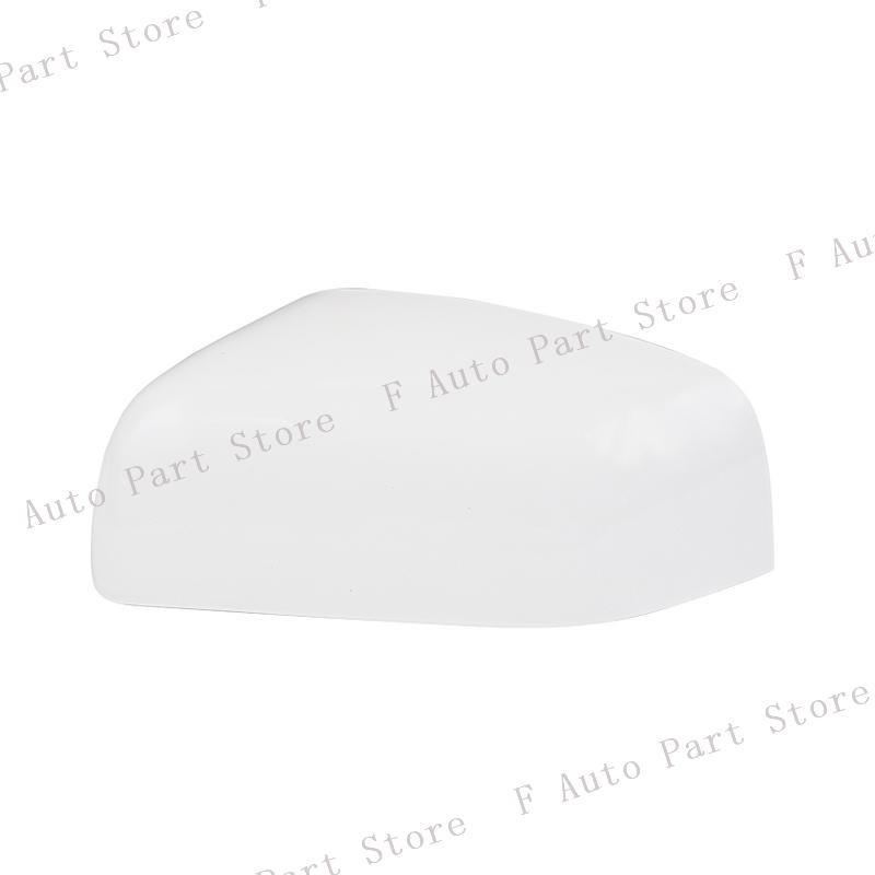 Side Mirror Cover Frame Lens For Land Rover Discovery 4 2010-2013 / Freelander 2 2011-2015 / Range Rover L322 Sport 2010-2013
