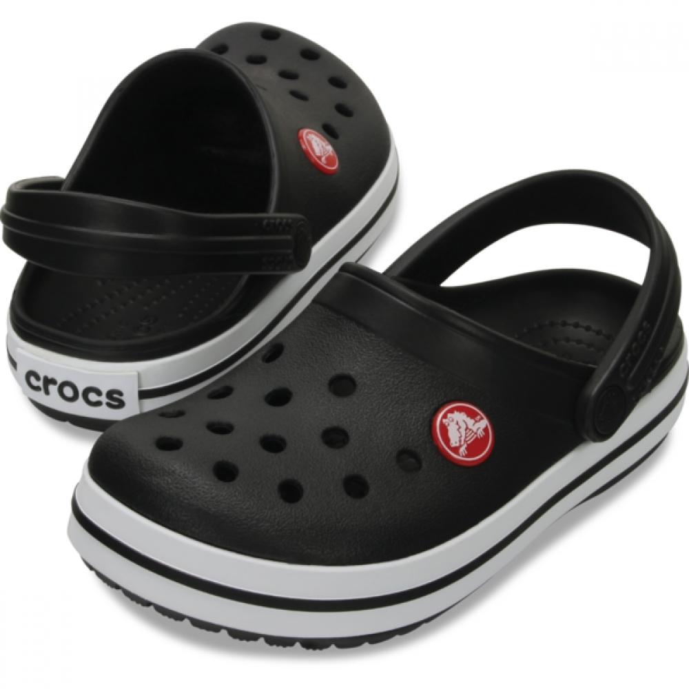 

Crocs 207005 001 Crocband Clog Kids C5(120mm)