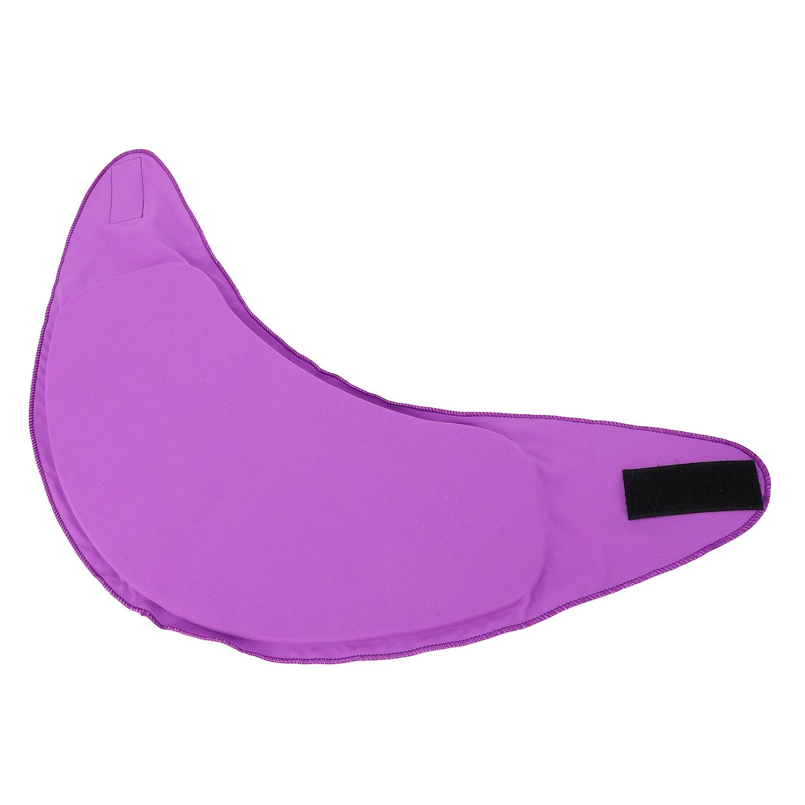 

Neck Ice Pack Wrap Flexible Relieve Discomfort Reusable Hot Cold Compress Cervical Shoulders Gel