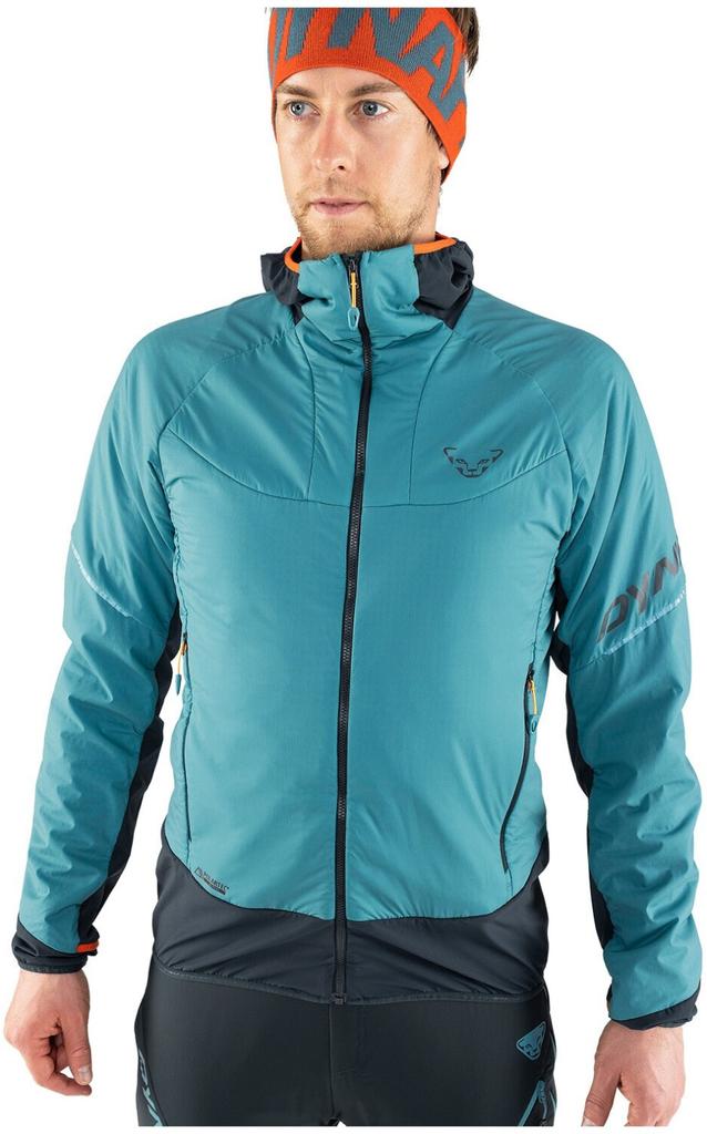 Куртка Dynafit Mezzalama Polartec Alpha M Jacket dawn new