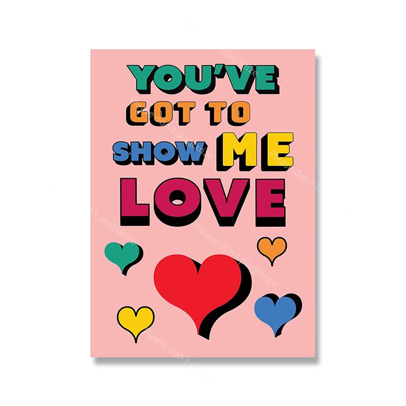 

Arctic Monkeys Танцевальная обувь Музыка Текст Печать Холст Картина Клуб Красочный настенный плакат Крутая песня Цитата Декор интерьера Картина 21x30cm No Framed