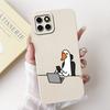 For Infinix Smart 6 HD Case Silicone Cute Fashion Butterfly Flowers Love Painted Cover For Smart 6 HD Infinix X6512 Phone Case