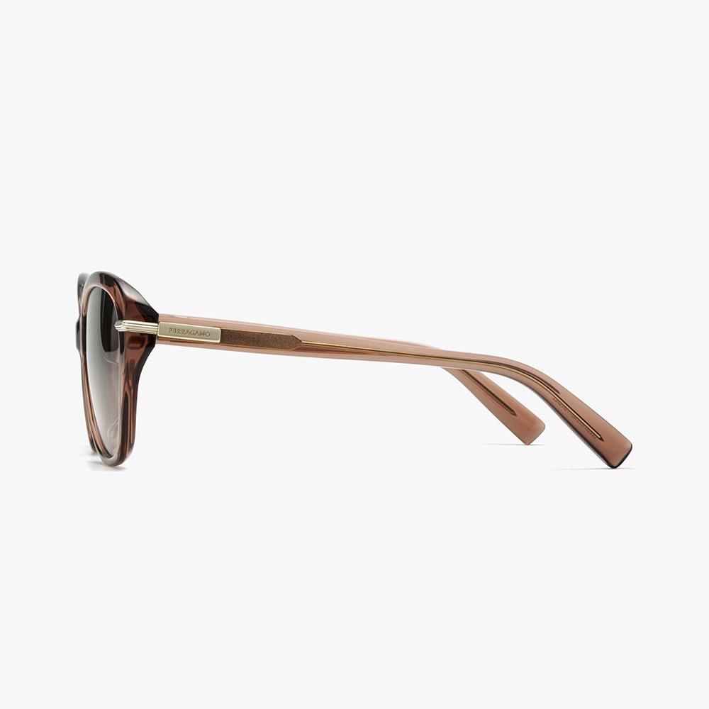 Pelagamoaiweeo Sunglasses (Sf2049Slbk 200 58)