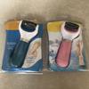 Multicolor Pedicure Device: USB/Battery Electric Foot Grinder & Callus Remover