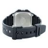 CASIO Standard and Digital Lightweight Waterproof Retro Watch for Entrance Men's Women's Multi-functional AE-1200WH-1A (Perfect