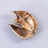 Alloy Drip Pangolin Brooch, Fashion Creative Animal Brooch, Versatile Clothing Pin