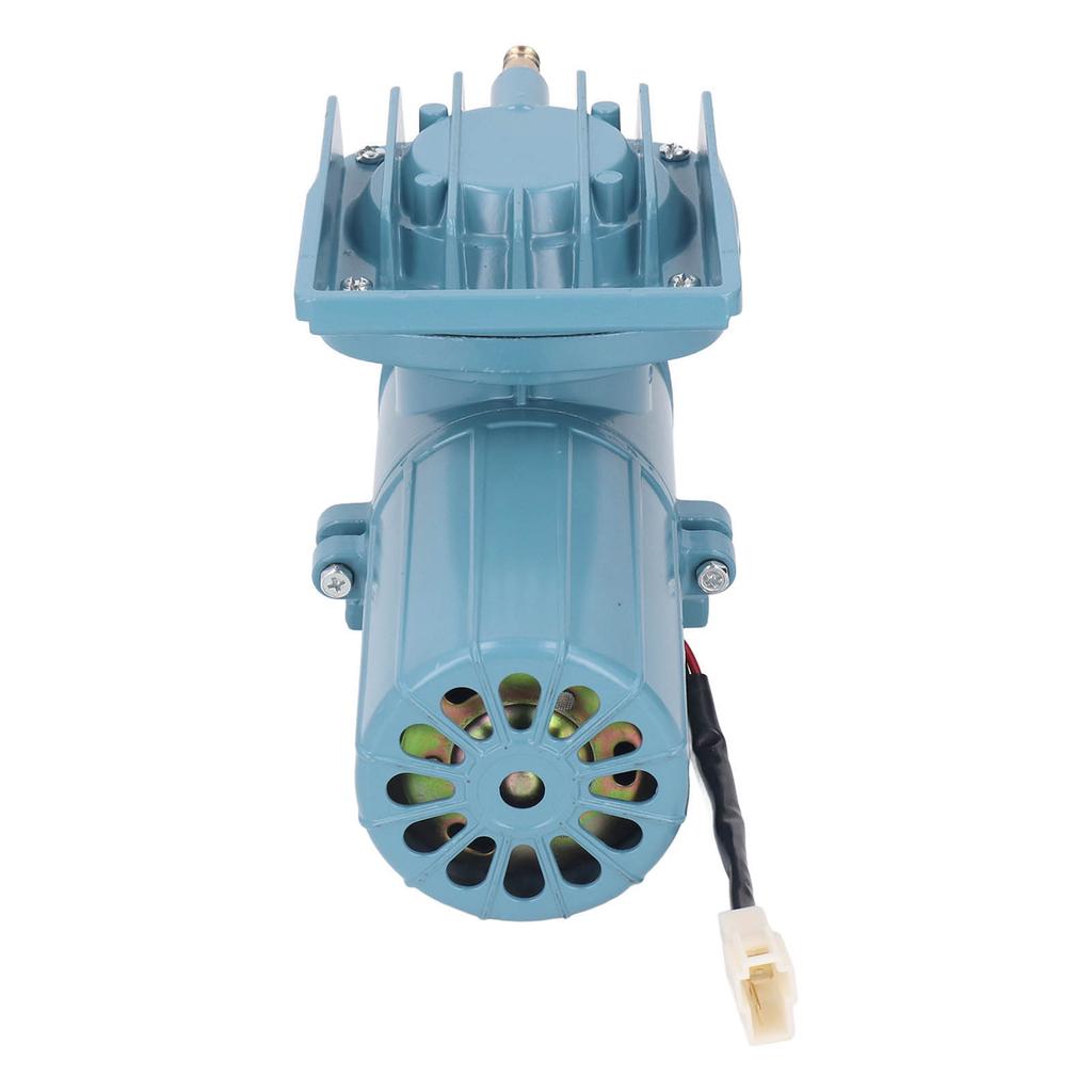 Pompă de Asistență Aer Laser 60W 80Lmin pentru Cutter Tăieturi Curate cu Margini Netede Protejează Lentila Zgomot Redus Tăiere