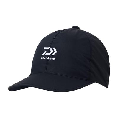 Black [DAIWA] Wear/Headgear DC-3224