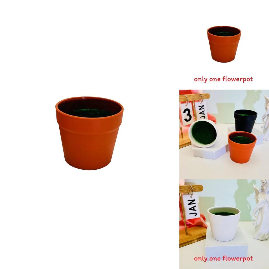 Modern Garden Planter With Durable Plastic Material For Home Use