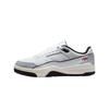 FLIGHT COURT Vintage Basketball Shoes Unisex Low Top Light Gray HF3255-100(Team1276)