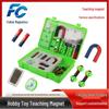 Primary School Magnetic Teaching Aids: Fun Educational Magnet Set for Experiments and Learning