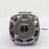 Aluminum Angle Grinder Head Aluminum Head Angle Grinder Gear Box Useful