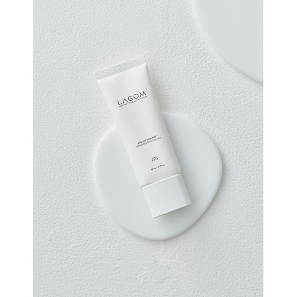 Lagom Cellars Sun Gel Plus