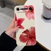 For Tecno Camon Slim CN6c / Pova Slim / Spark Slim Phone Case Playful Watercolor Cat Pattern Soft Smooth Matte Silicone Shockproof Shell For Daily Use