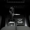 Gear Shift Knob Cover For BMW E60 E70 E71 5 Series X5 X6 Interior Useful