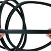 Replacement Mower Belt For 13A226JD897, 13A326JC058, 13A326JC700, Models Mower 43.5Inch Length Tension Construction