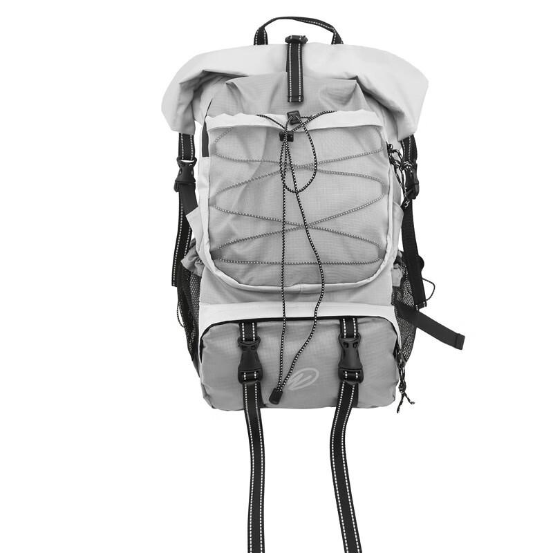 

OEING Lightweight Large Capacity Hiking Backpack