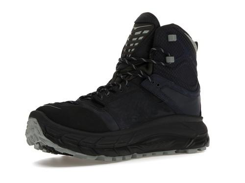 HOKA One One Tor Ultra High Gore-Tex x J.L-A.L Jagodowy 2023 - 1144651-BJDT