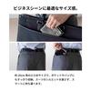 [Aso] Imabari Towel Cotton 100% Hand Towel Reversible Compact Made In Japan Men's Absorbent Durable Businessman Handkerchief BIZ