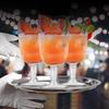 Disposable Plastic Goblets