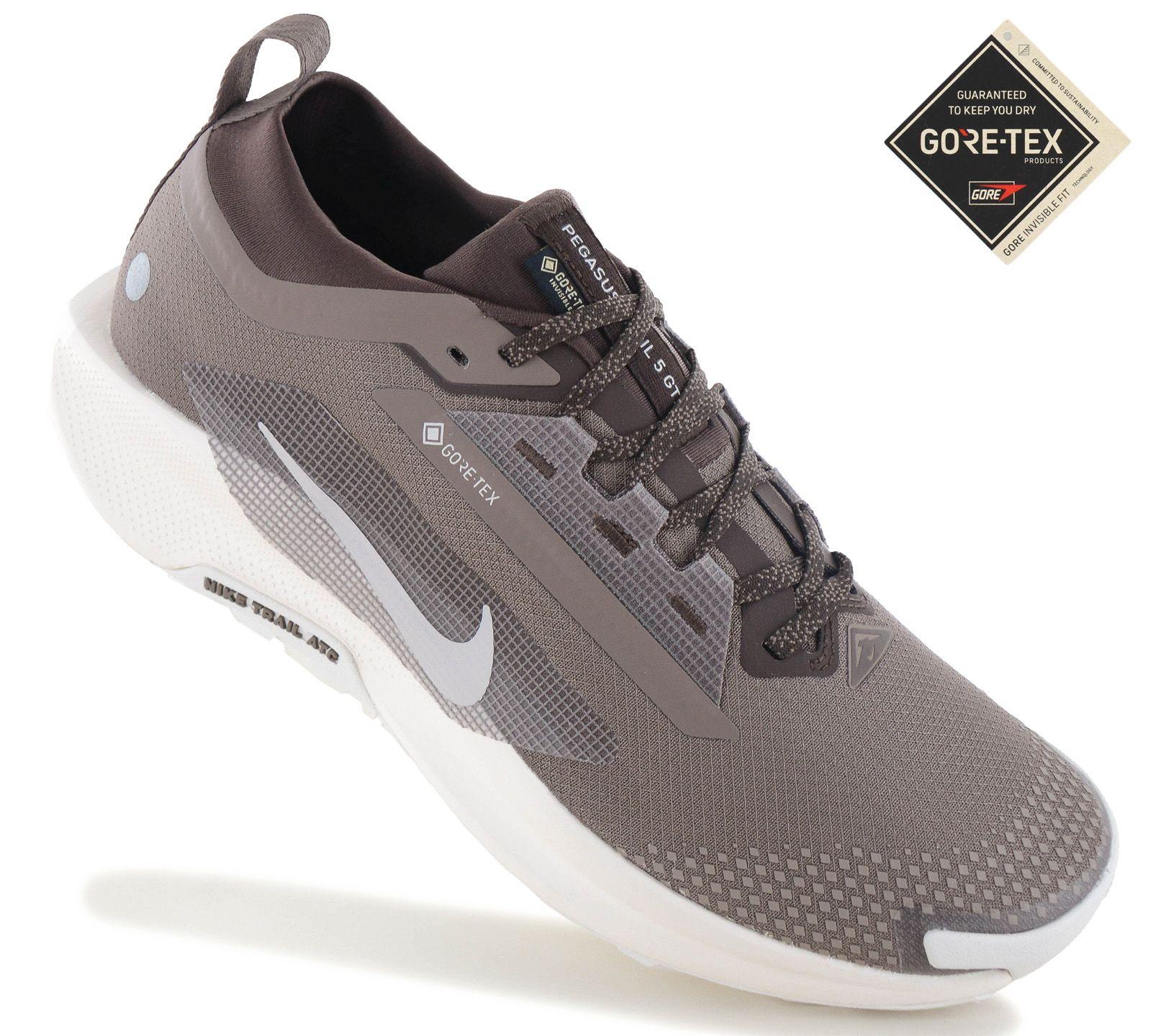 Nike ReactX Pegasus Trail 5 GTX