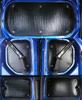 Sunshade for Honda JJ1 JJ2 Rear Side Window Only Rear and Rear Side 5 Panels Total 1 Set Sunshade Sleeping In the Car Sleeping In the Car Camping