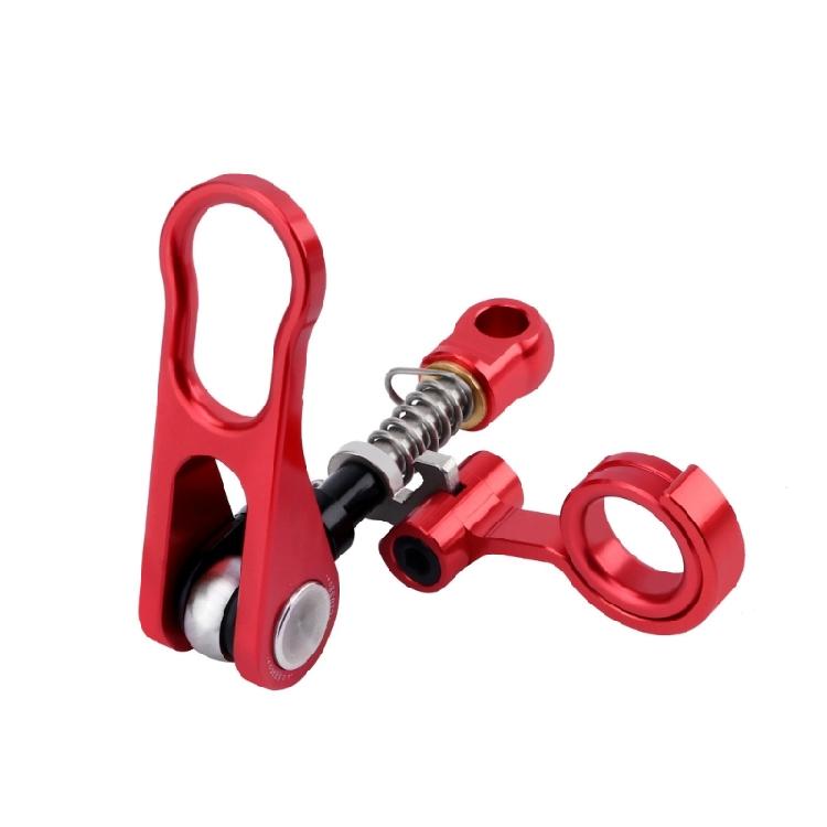 High Performances Folded Bicycles Seats Clamp Light weight Bike Seatpost Clamp for Daily Commuting Cycling