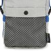 KANGOL Cbr Mini Crossbody Bag Light Gray 3353
