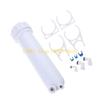 L8RE Water Filter Housing Plastic Water Purifier Filter Shell for Water Purifier