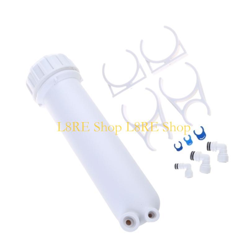 L8RE Water Filter Housing Plastic Water Purifier Filter Shell for Water Purifier