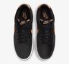 DV0831-004 Nike Dunk Low Retro Amber Brown (Men's)