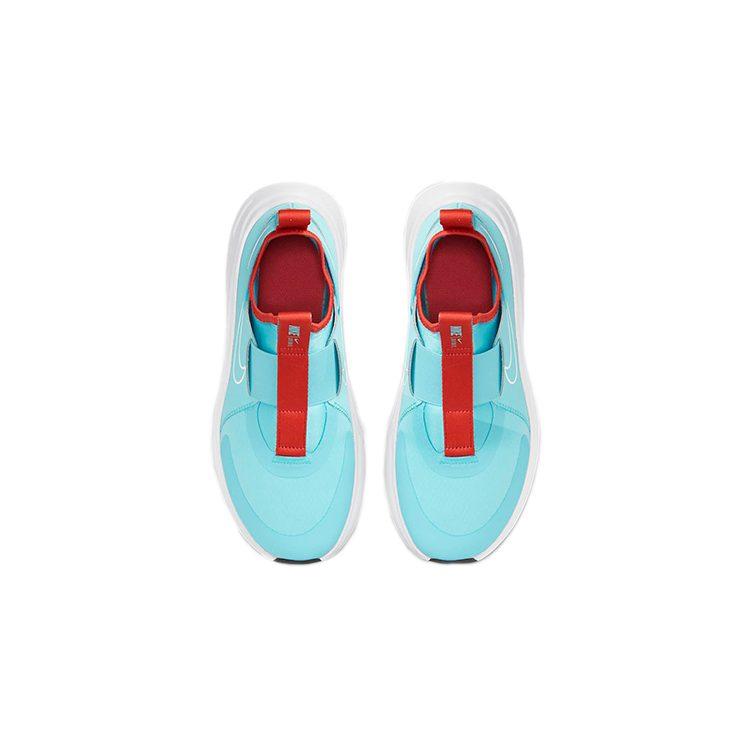 Nike Flex Plus Low top Running Shoes Unisex CW7415-402