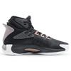 Anta KT5 Thompson Have Fun Comfortable Versatile High-Top Basketball Shoes Men sneakers Black Gold 112031101-5