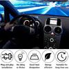 12 PCS T5 LED Bulbs, 74 73 37 2721 Trument Cluster Light Bulb, 12 Volt Bright Canbus Error Free LED Dashboard Light Bulb, 3030 SMD Automotive