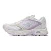 Mizuno Fiji 2K Amortecimento em Mesh Retro Antiderrapante Resistente ao Desgaste Respirável Cano Baixo Tênis de Corrida Casual Unissex sneaker Branco Roxo D1GH223719